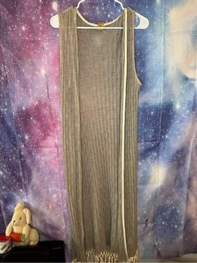 Wrangler long duster best